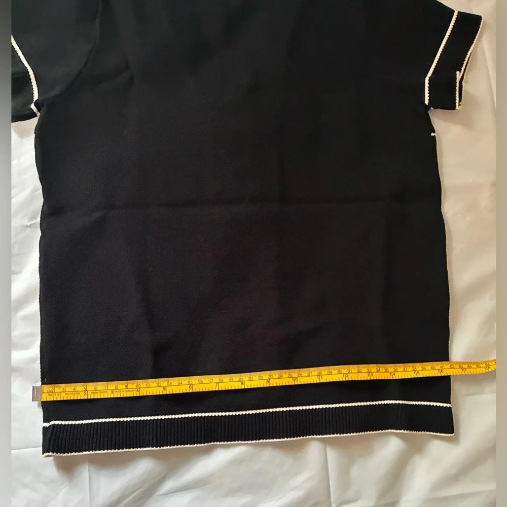 Chanel top